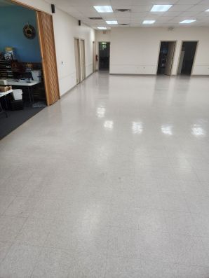 Commercial Floor Cleaning in Detroit, MI (3)