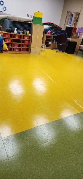 Commercial Floor Cleaning in Detroit, MI (1)