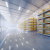 Romulus Industrial Floor Cleaning by The Janitorial Group LLC