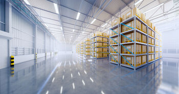 Industrial Floor Cleaning in Grosse Ile, Michigan by The Janitorial Group LLC