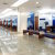 Southfield Township Financial Center Cleaning by The Janitorial Group LLC