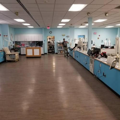 Commercial Cleaning in Detroit, MI (1)