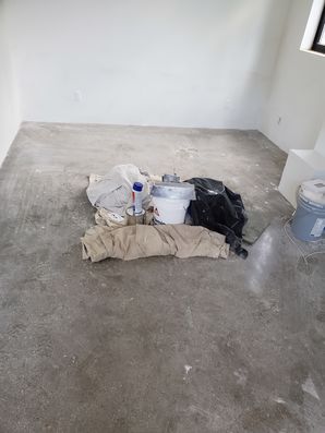 Commercial Cleaning in Detroit, MI (2)
