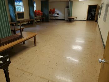 Event Cleaning in Birmingham, Michigan by The Janitorial Group LLC