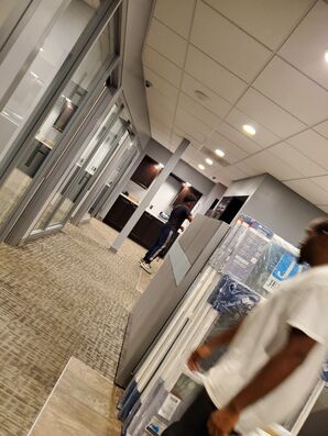 Commercial Cleaning in Detroit, MI (1)
