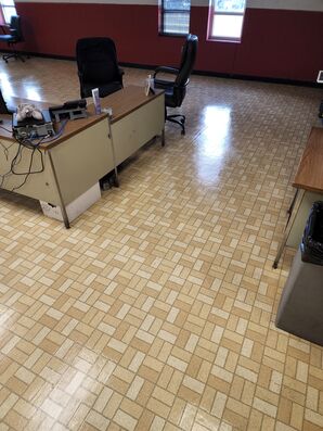 Commercial Floor Cleaning in Detroit, MI (1)