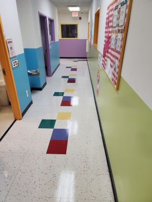 School Cleaning Services in Grosse Pointe, MI (2)