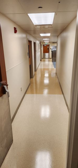 Medical Facility Cleaning Services in Hazel Park, MI (1)