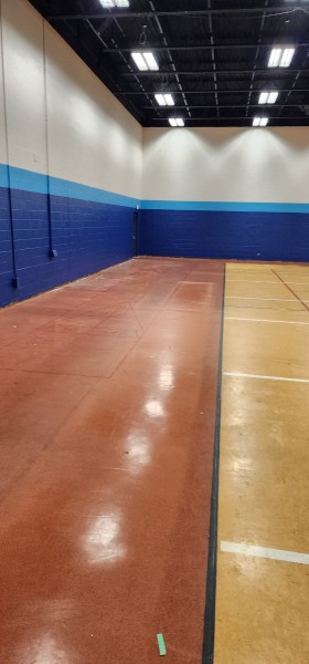 Gym Floor Stripping & Waxing Services in Hamtramck, MI (5)