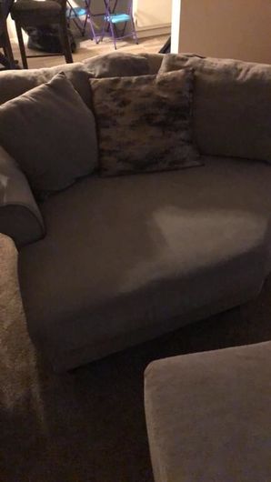 Upholstery Cleaning in Detroit, MI (1)