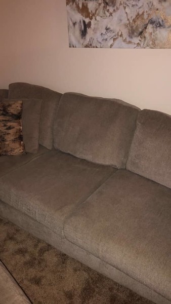 Upholstery Cleaning in Detroit, MI (3)